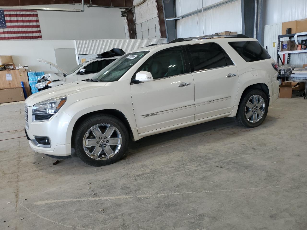 GMC ACADIA DEN 2015