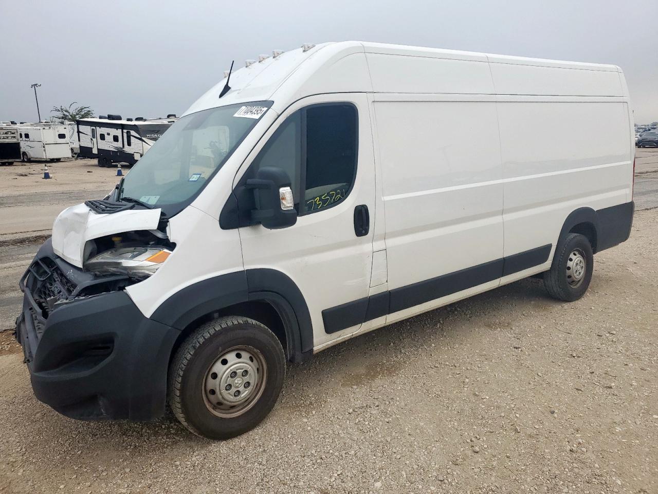 RAM PROMASTER 2023
