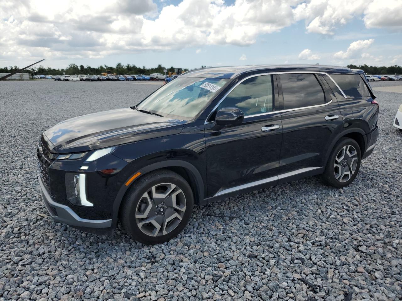 HYUNDAI PALISADE S 2024