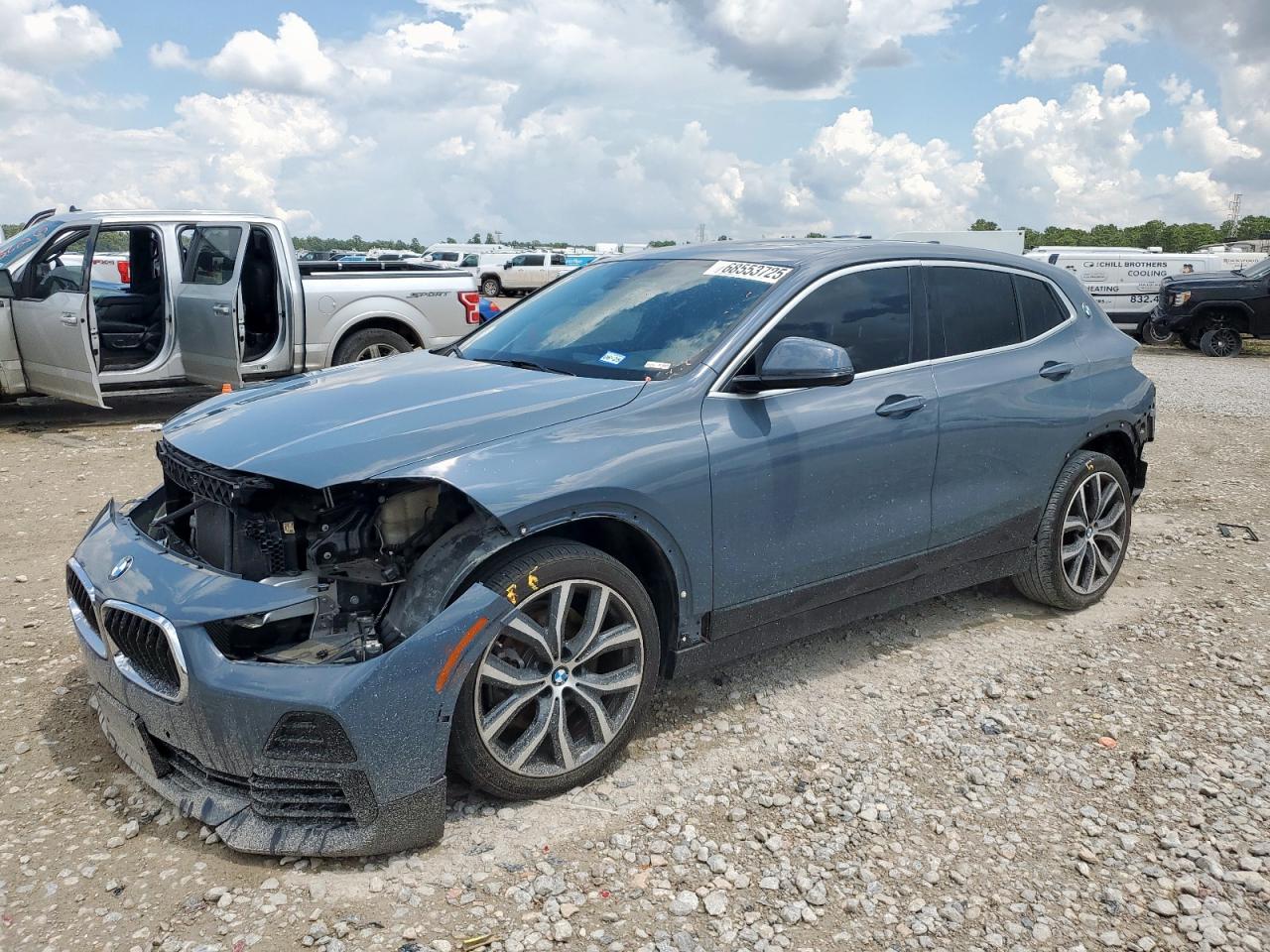 BMW X2 SDRIVE28I 2021
