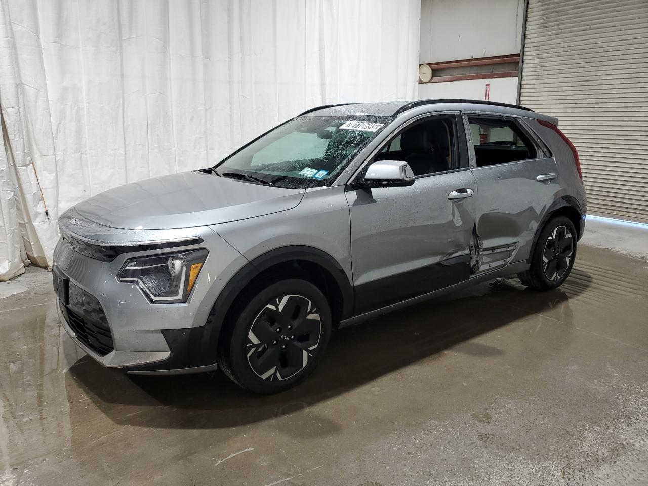 KIA NIRO WIND 2024