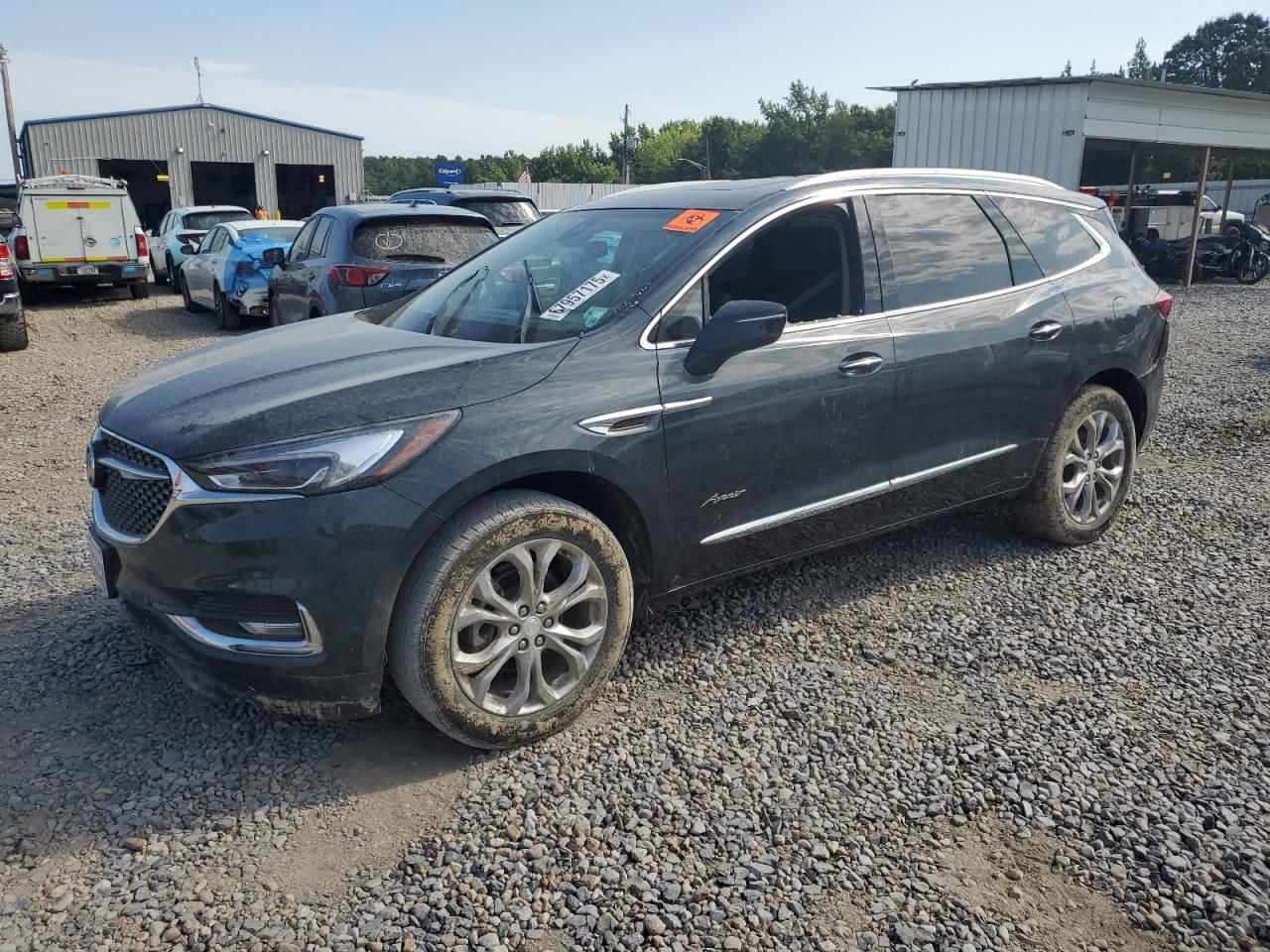 BUICK ENCLAVE AV 2020