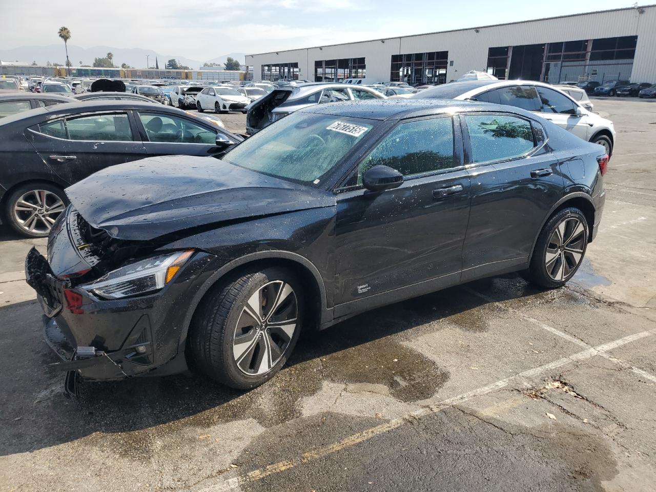 POLESTAR 2 2023