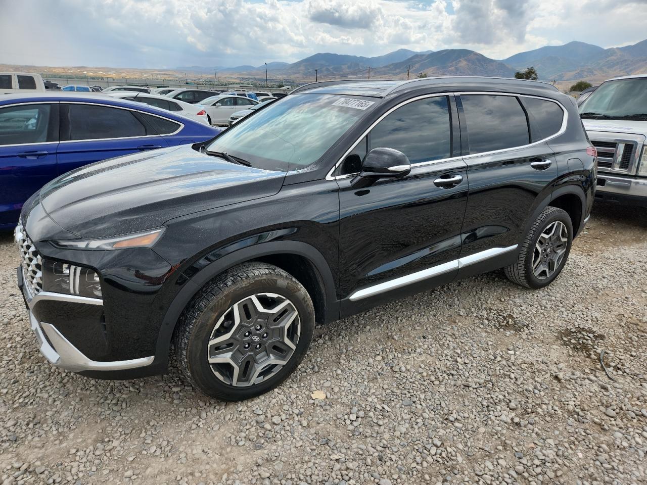 HYUNDAI SANTA FE L 2023