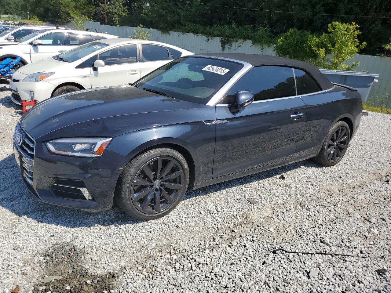 AUDI A5 PREMIUM 2018