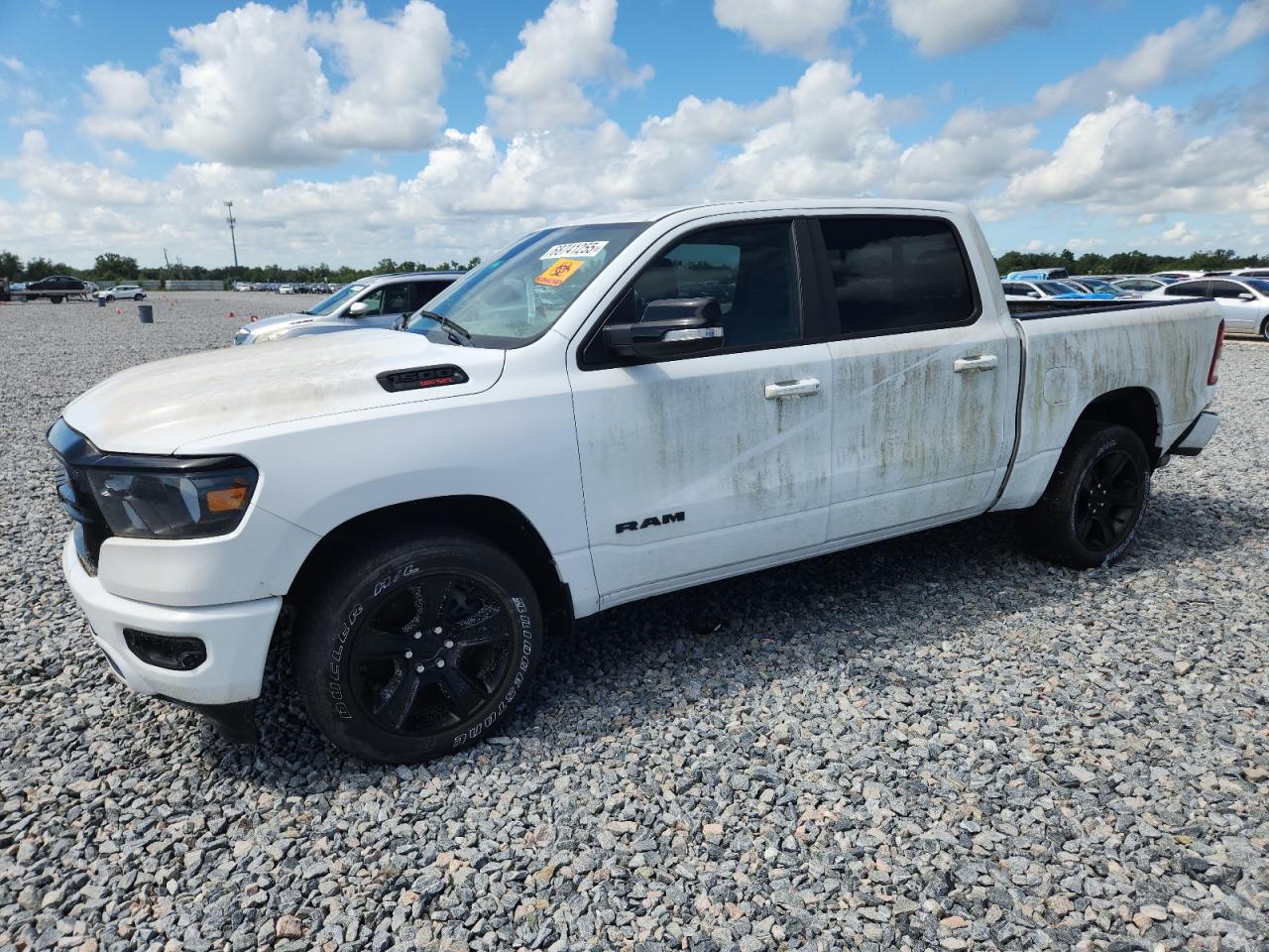 RAM 1500 2022