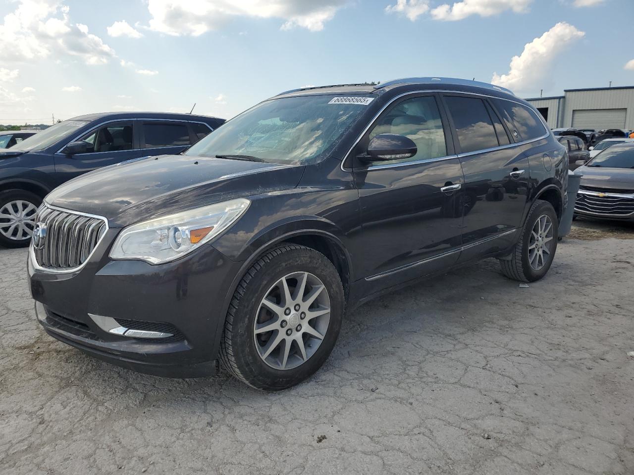 BUICK ENCLAVE 2015