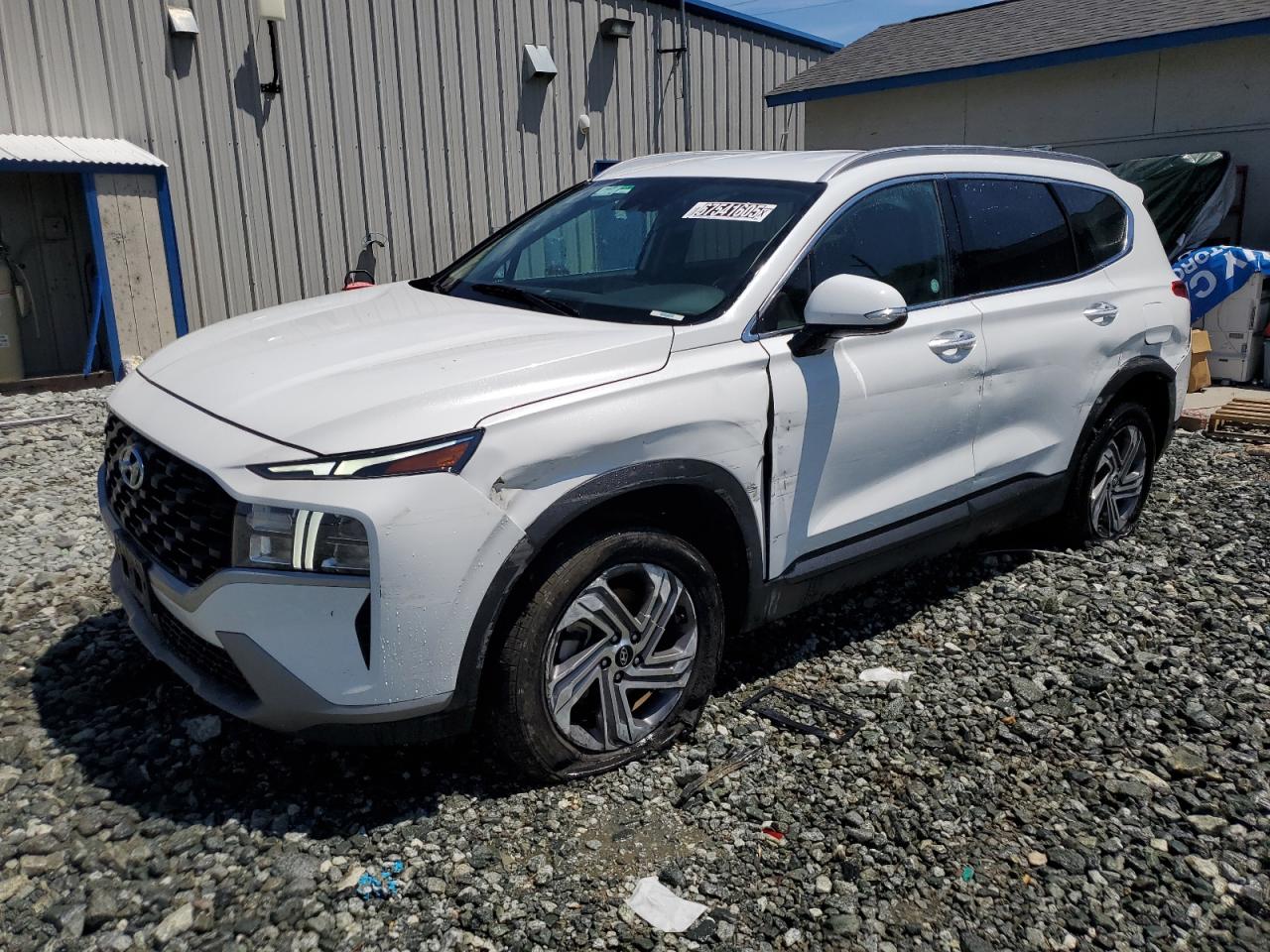 HYUNDAI SANTA FE S 2023