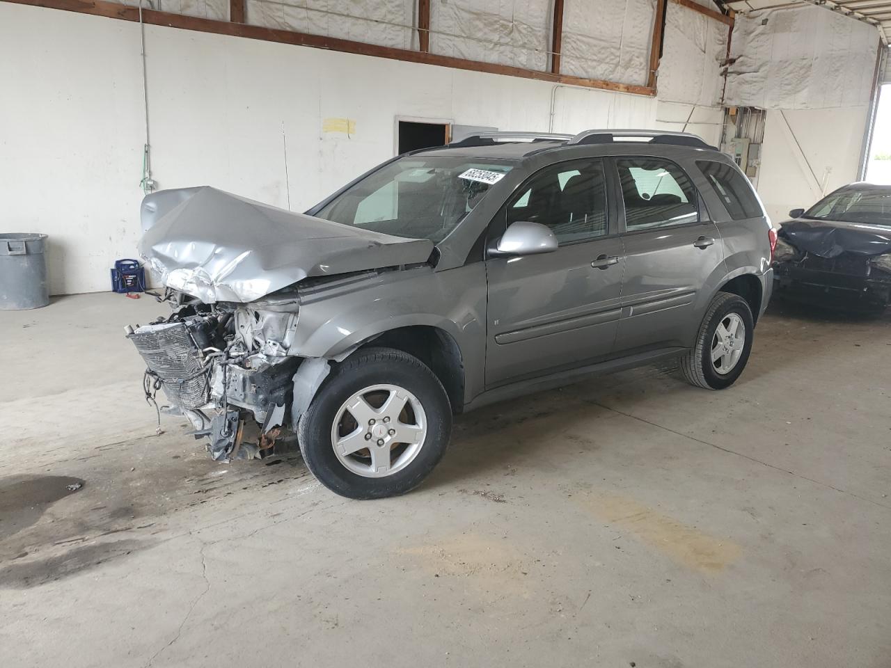 PONTIAC TORRENT 2006