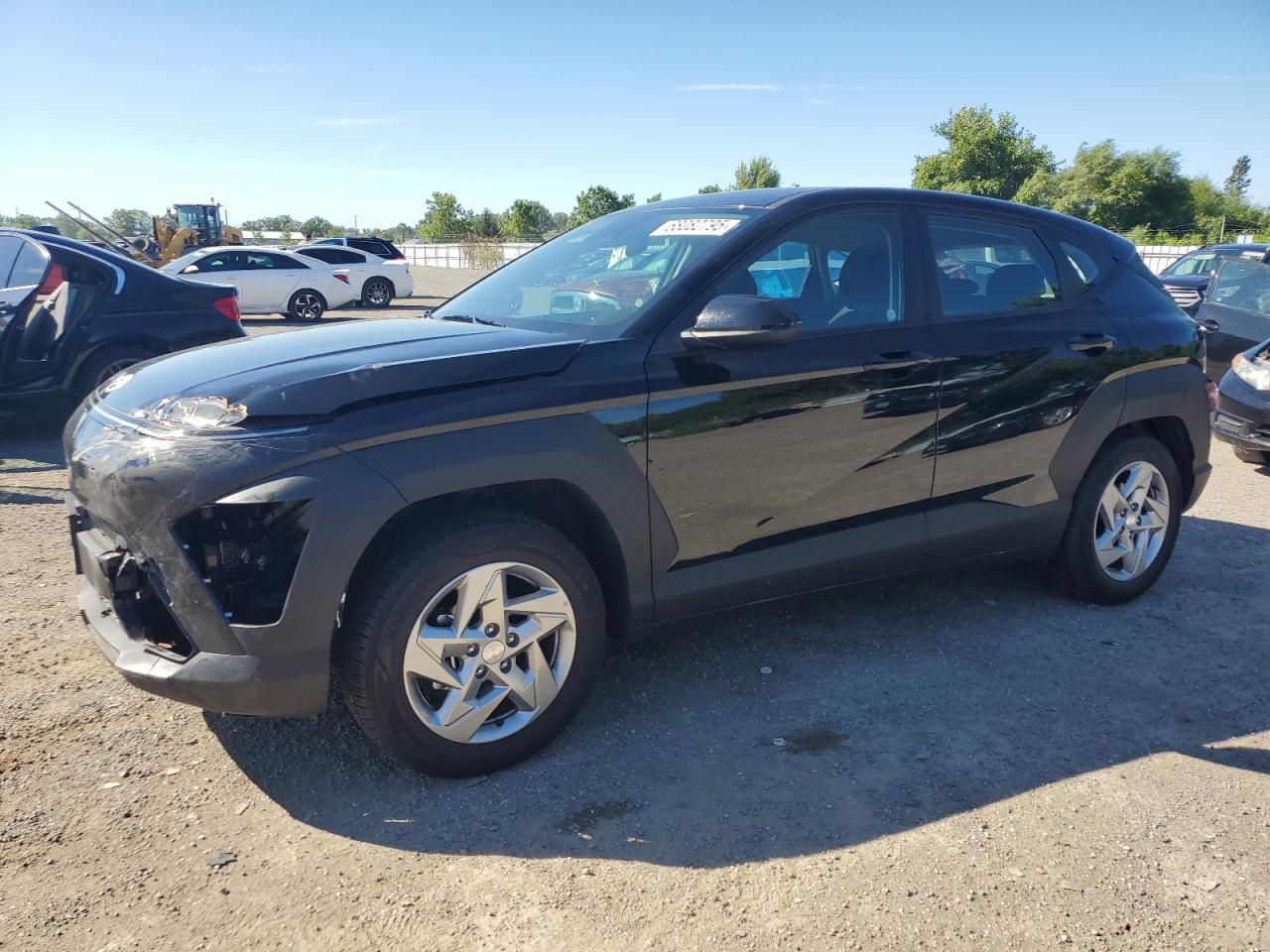HYUNDAI KONA SE 2025