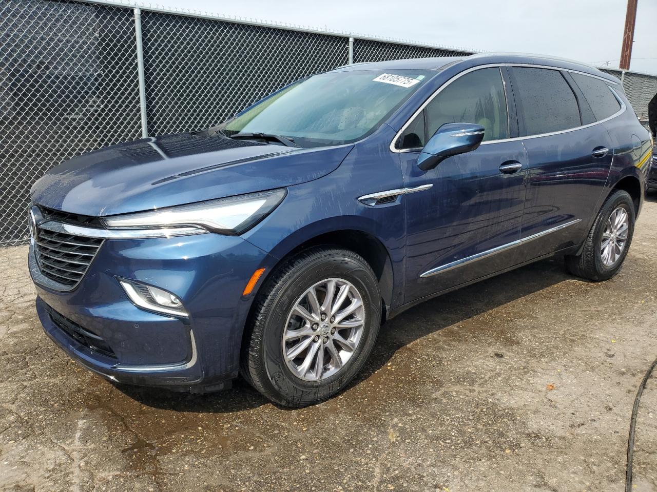 BUICK ENCLAVE ES 2023
