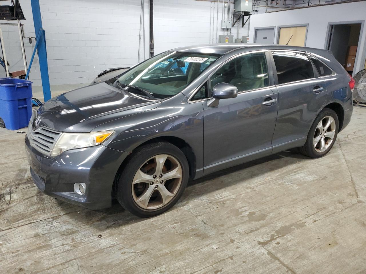 TOYOTA VENZA 2010