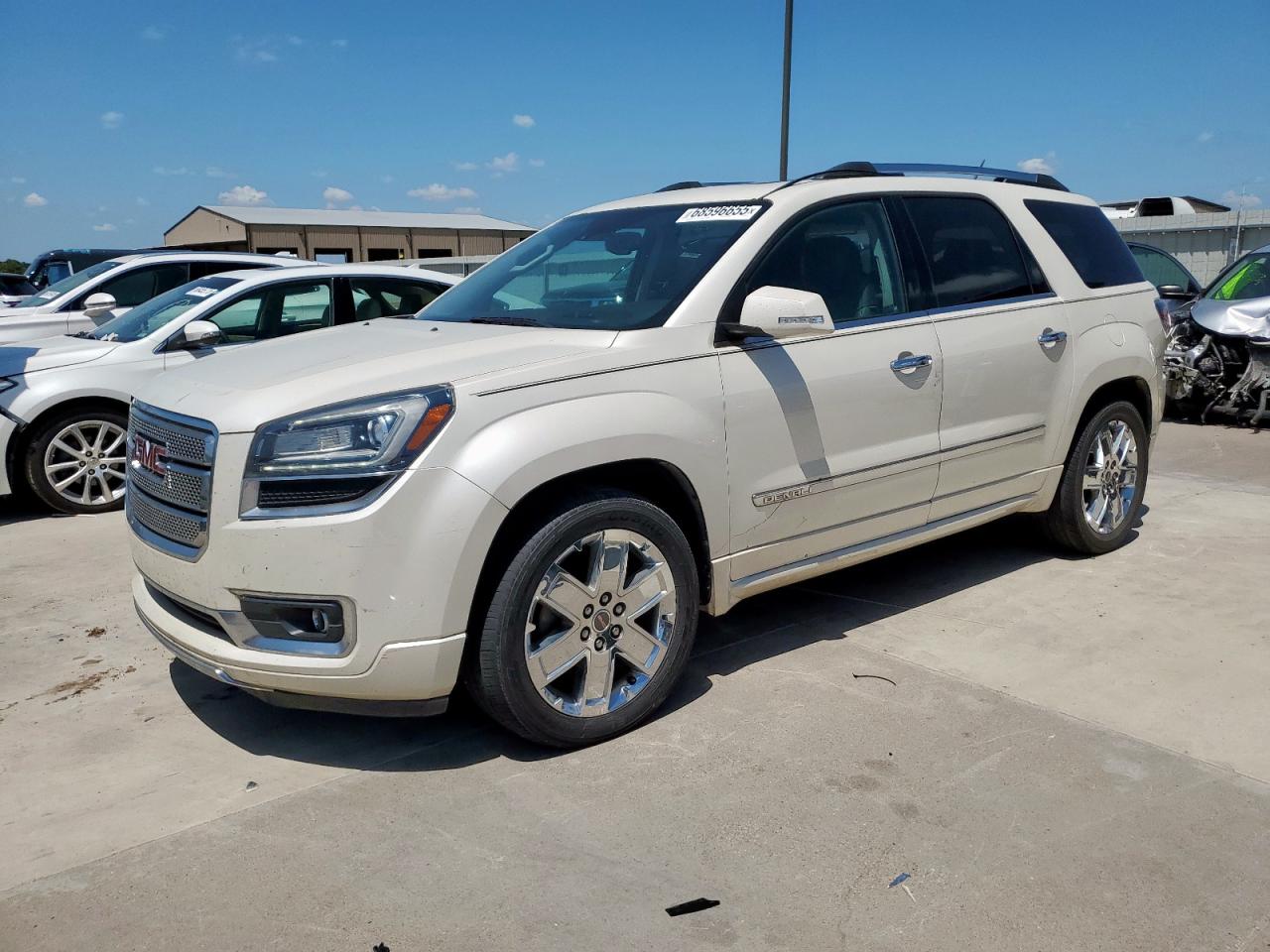 GMC ACADIA DEN 2015