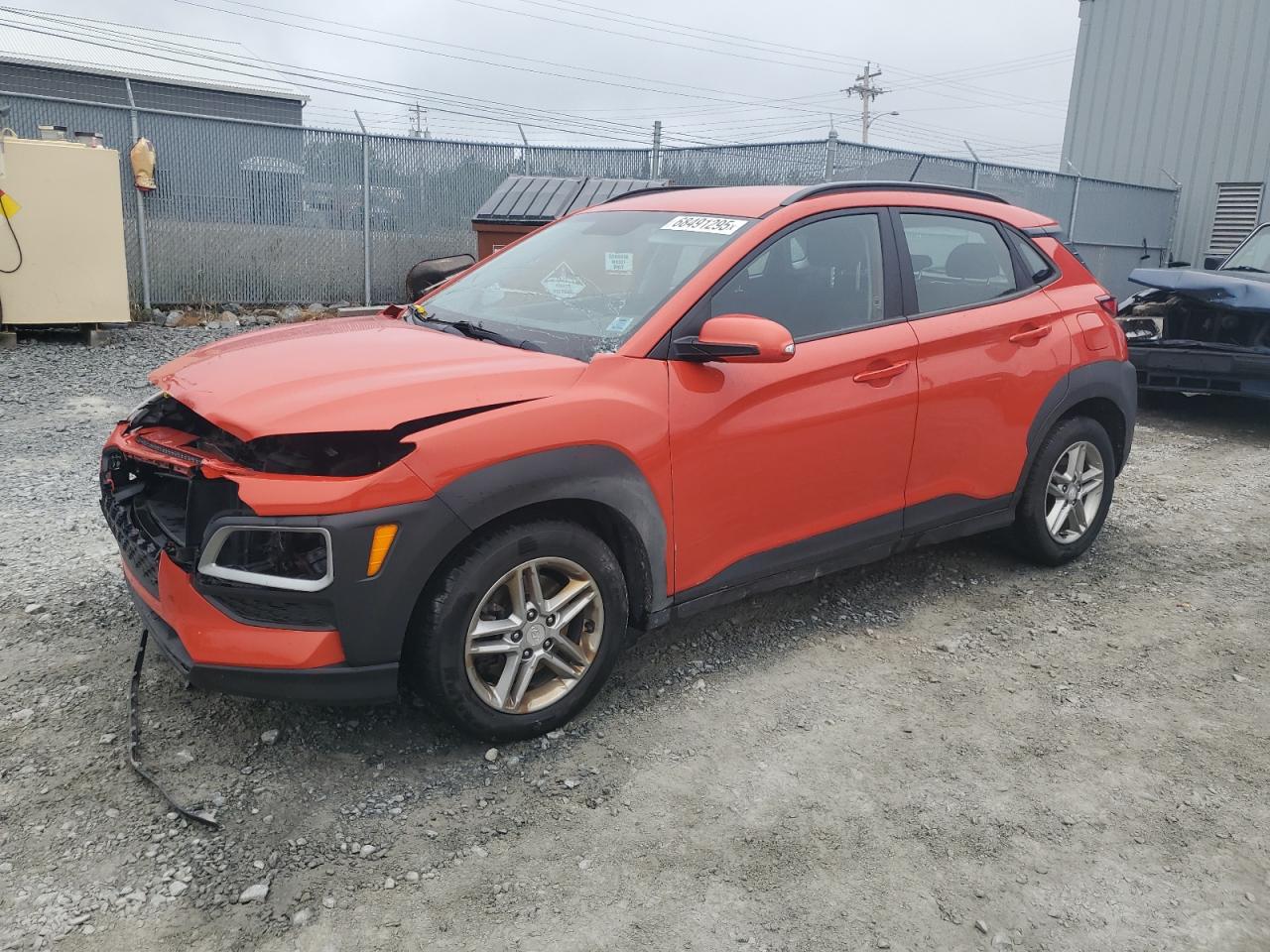 HYUNDAI KONA SE 2020