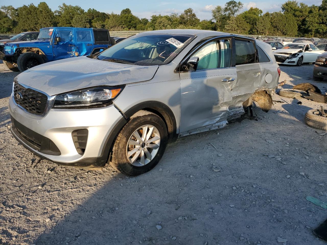 KIA SORENTO L 2020