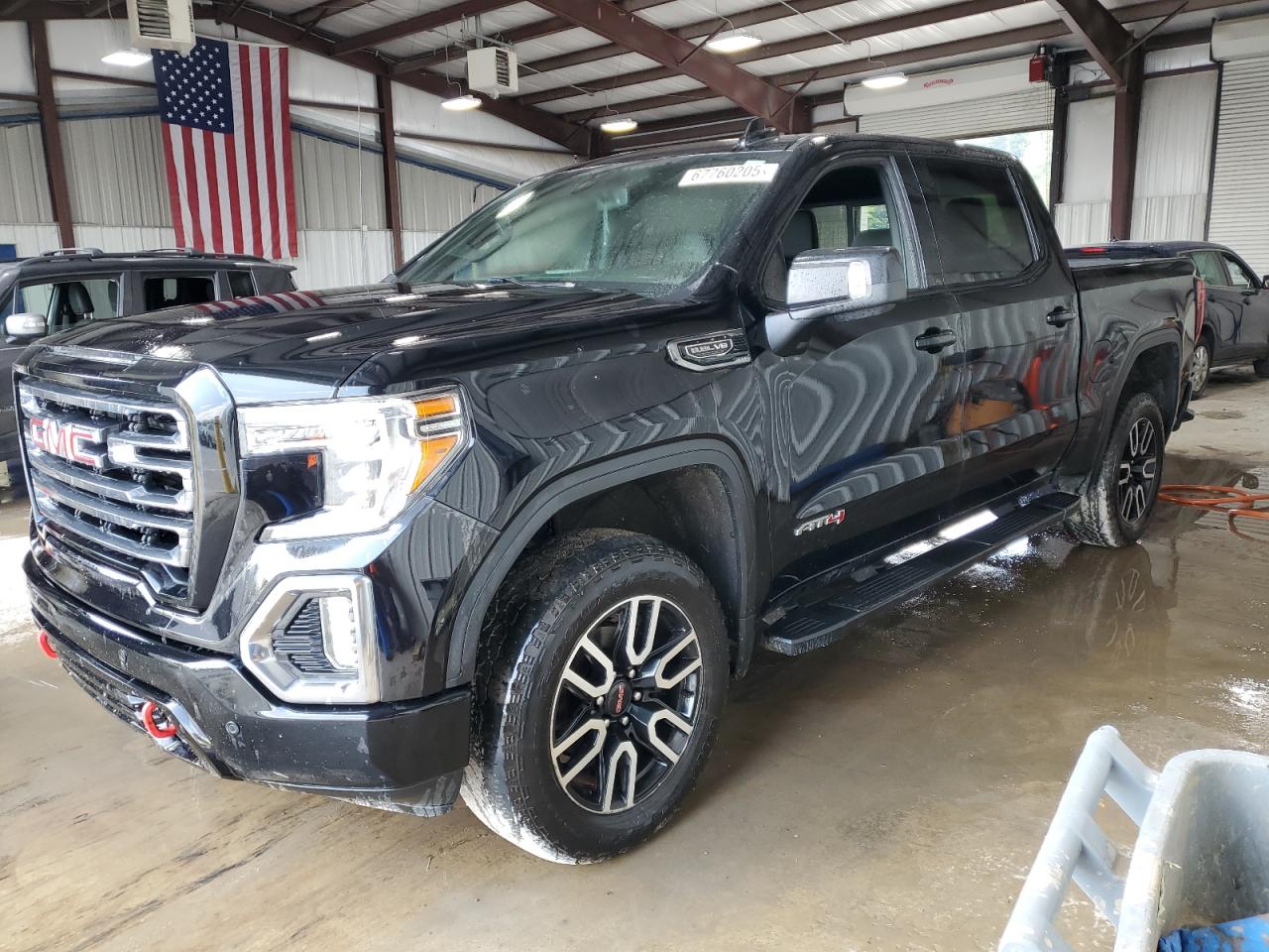 GMC SIERRA K15 2020
