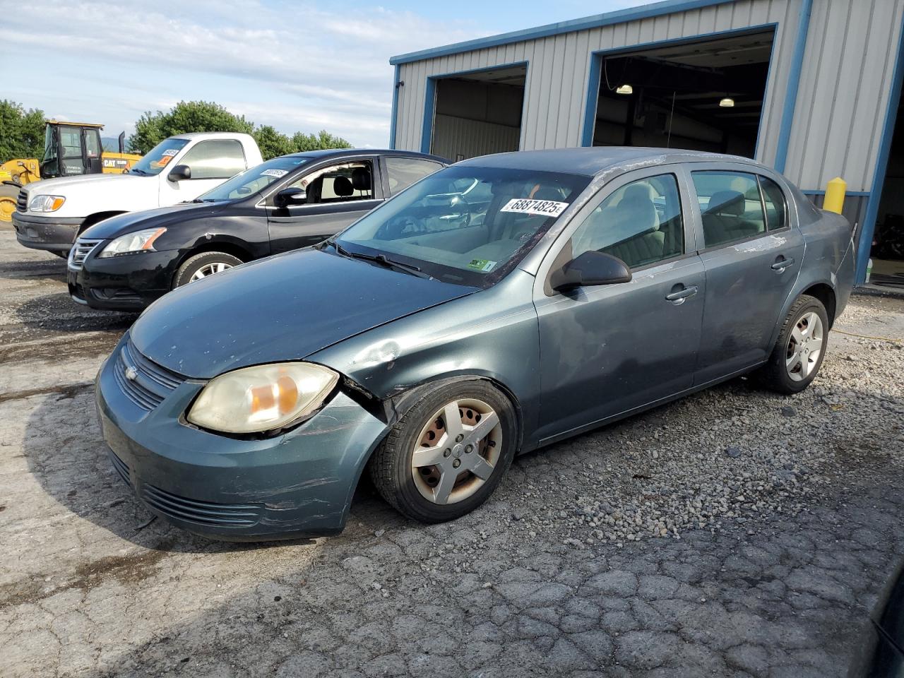 CHEVROLET COBALT LS 2006