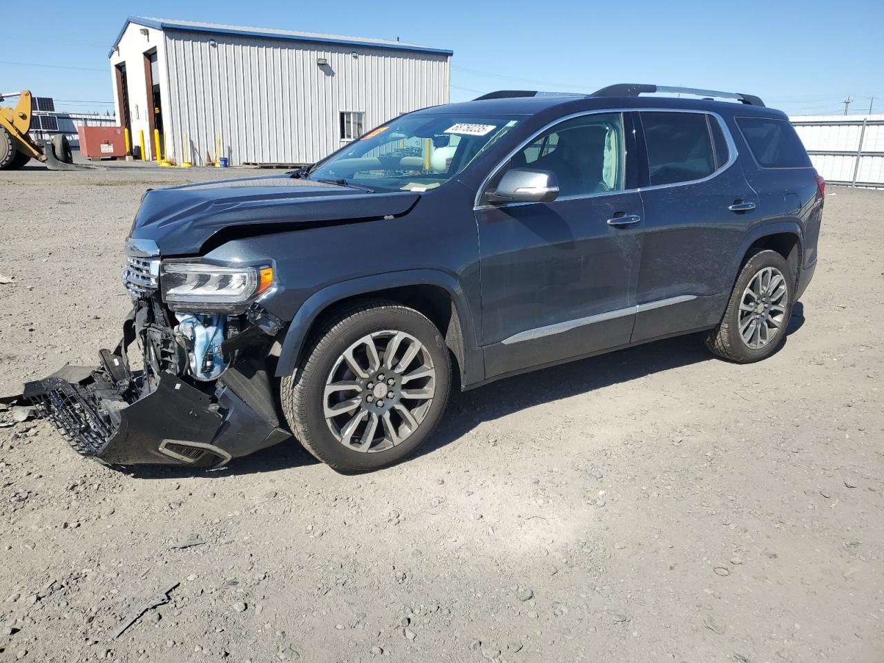 GMC ACADIA DEN 2020