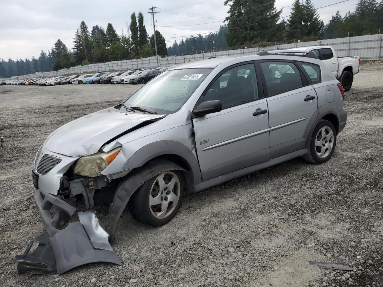 PONTIAC VIBE 2006