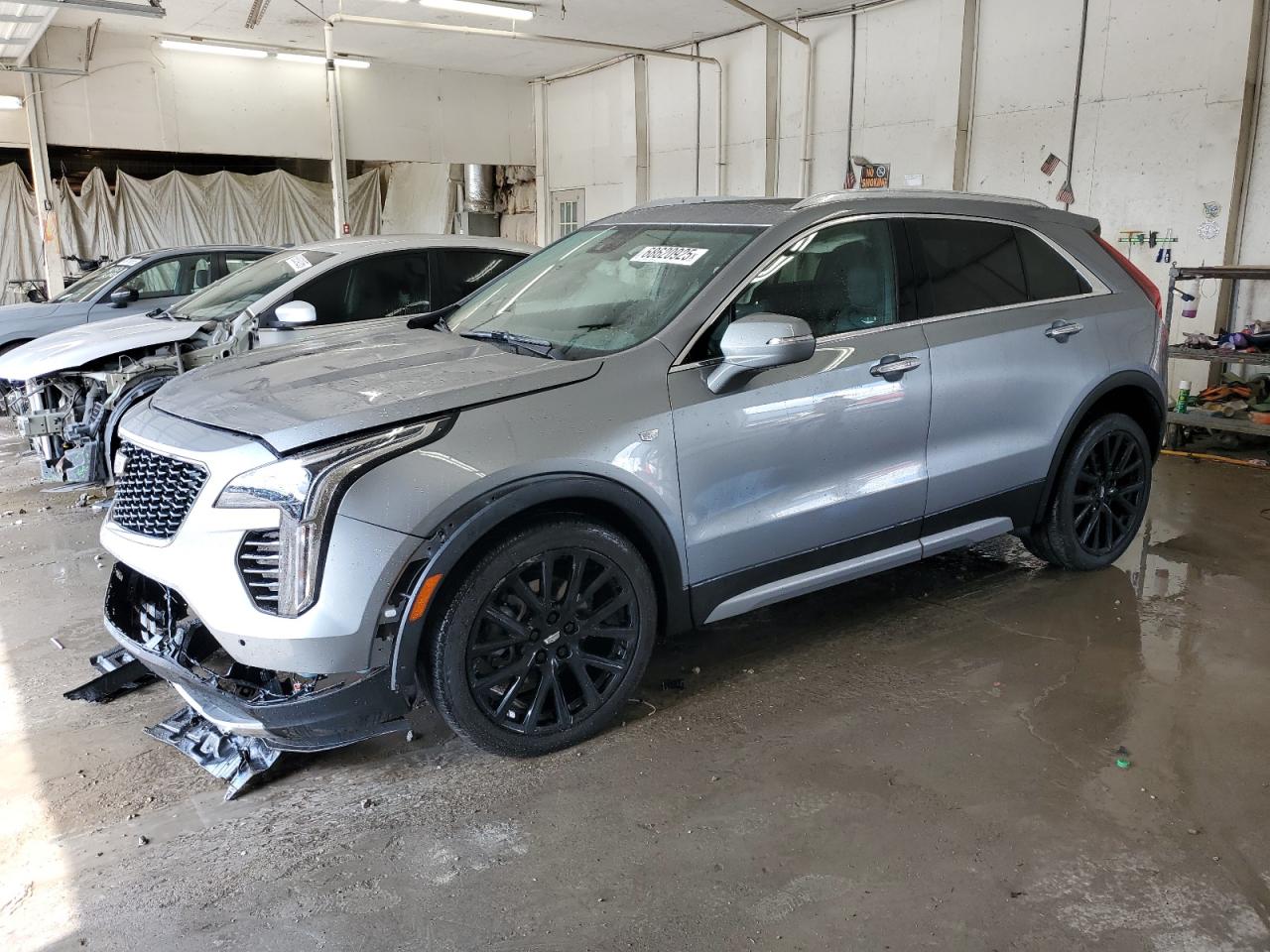 CADILLAC XT4 PREMIU 2023