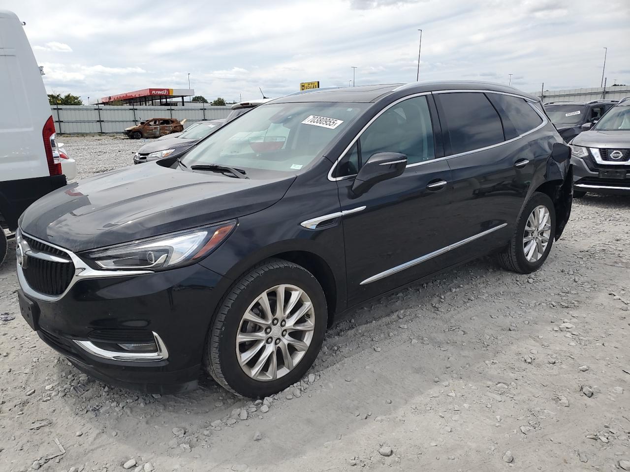 BUICK ENCLAVE PREMIUM 2020