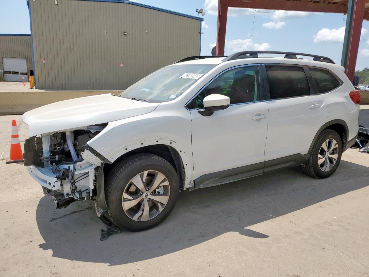 SUBARU ASCENT PREMIUM 2025