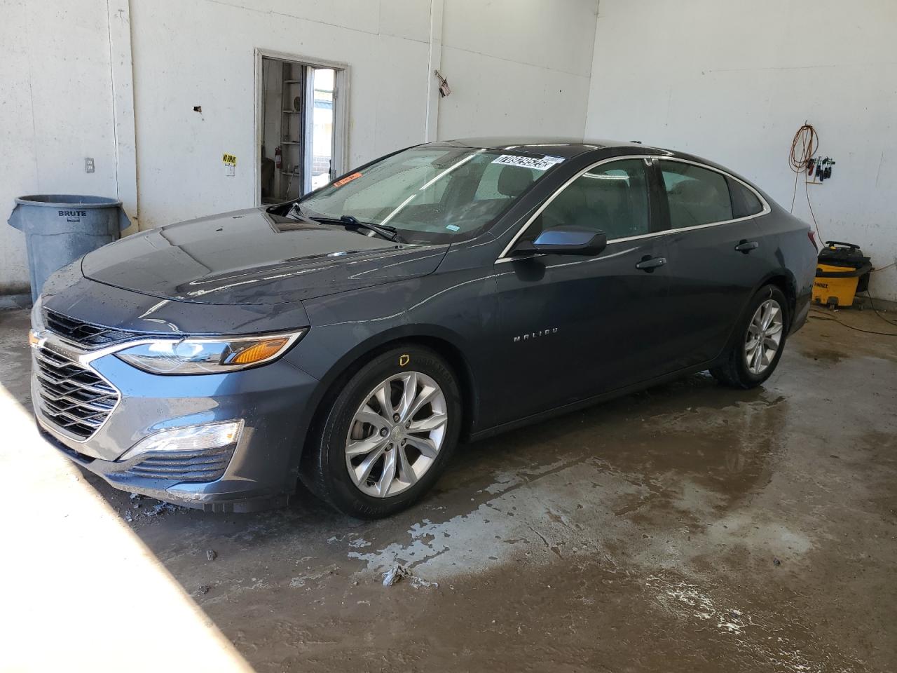 CHEVROLET MALIBU LT 2020