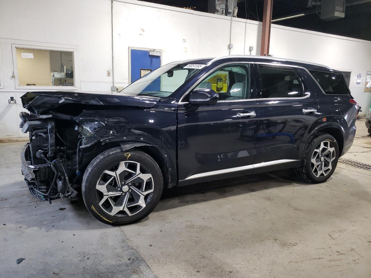 HYUNDAI PALISADE C 2022