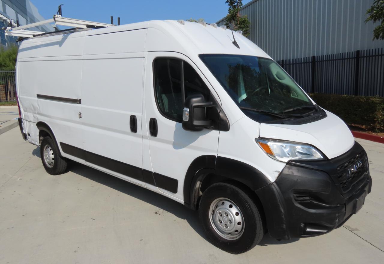 RAM PROMASTER 3500 3500 HIGH 2023