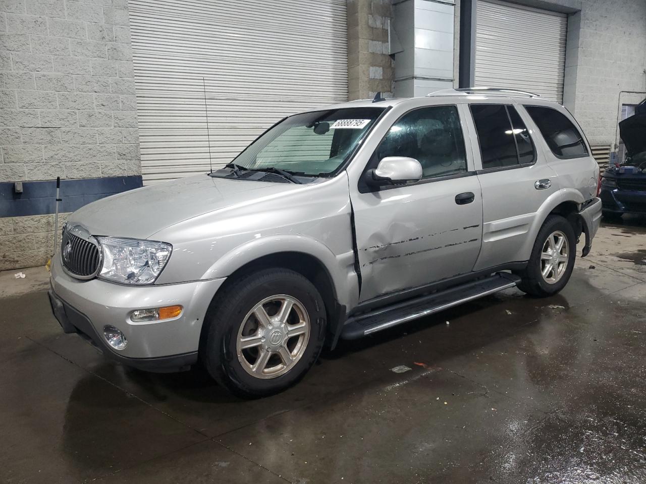 BUICK RAINIER CX 2007