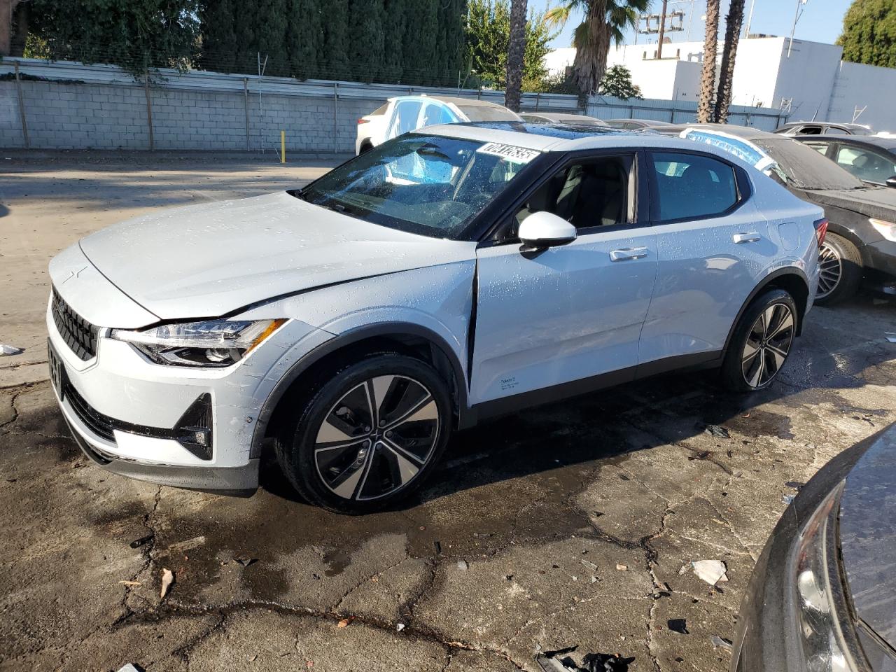 POLESTAR 2 2023