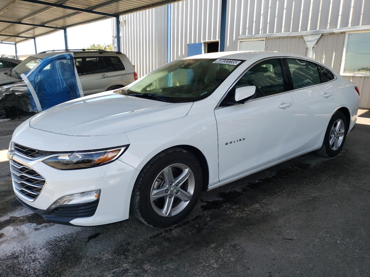 CHEVROLET MALIBU LT 2023