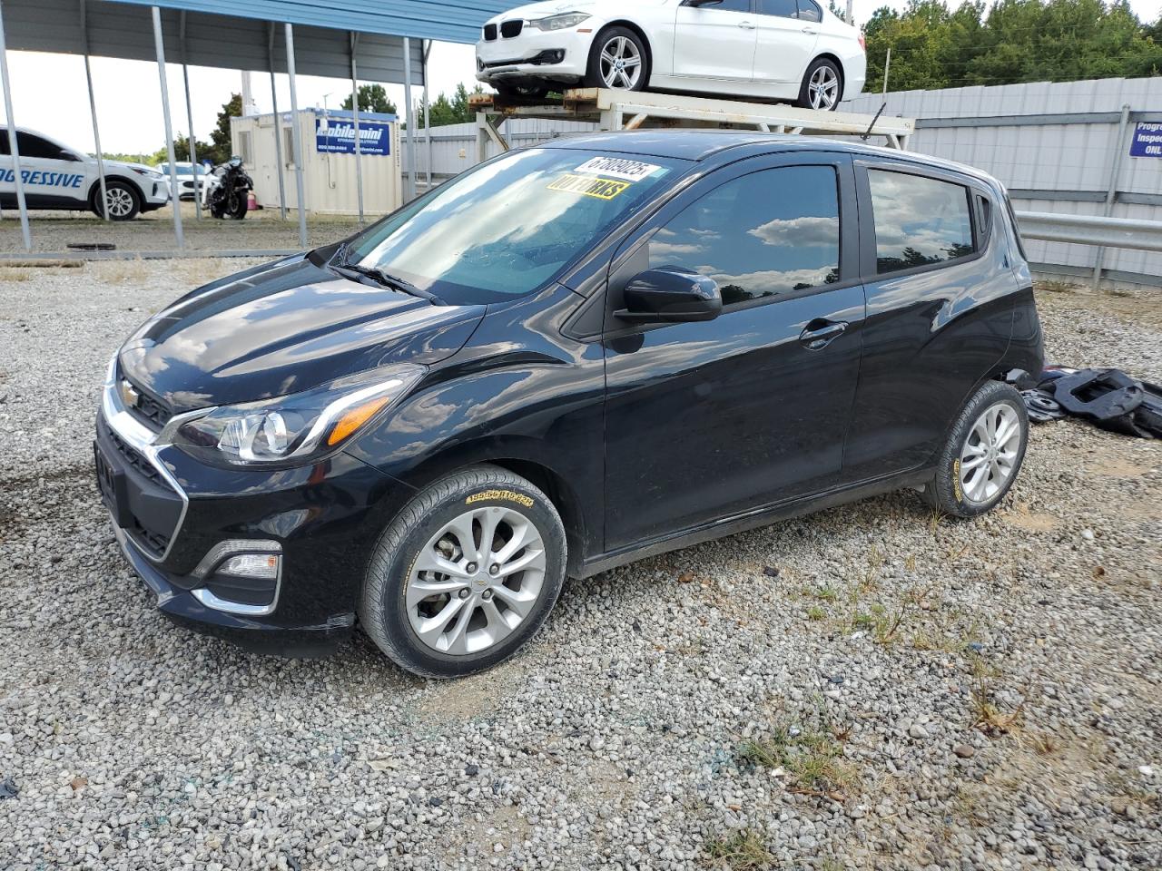 CHEVROLET SPARK 1LT 2020