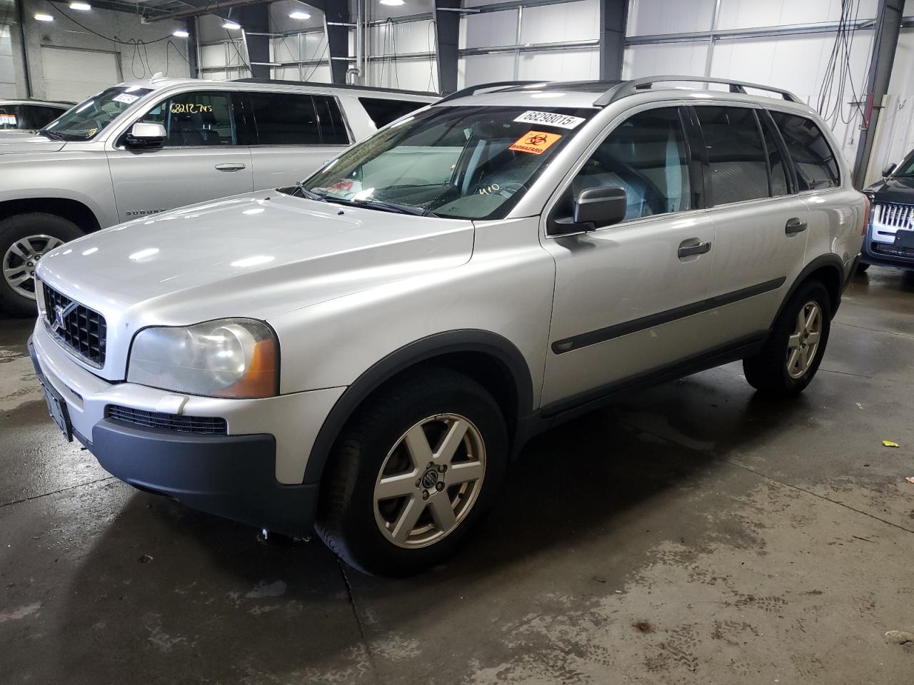 VOLVO XC90 2006