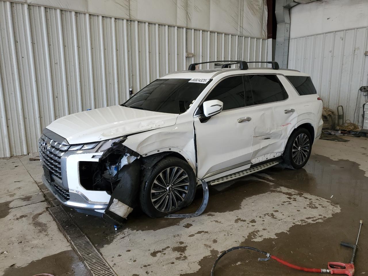HYUNDAI PALISADE C 2024