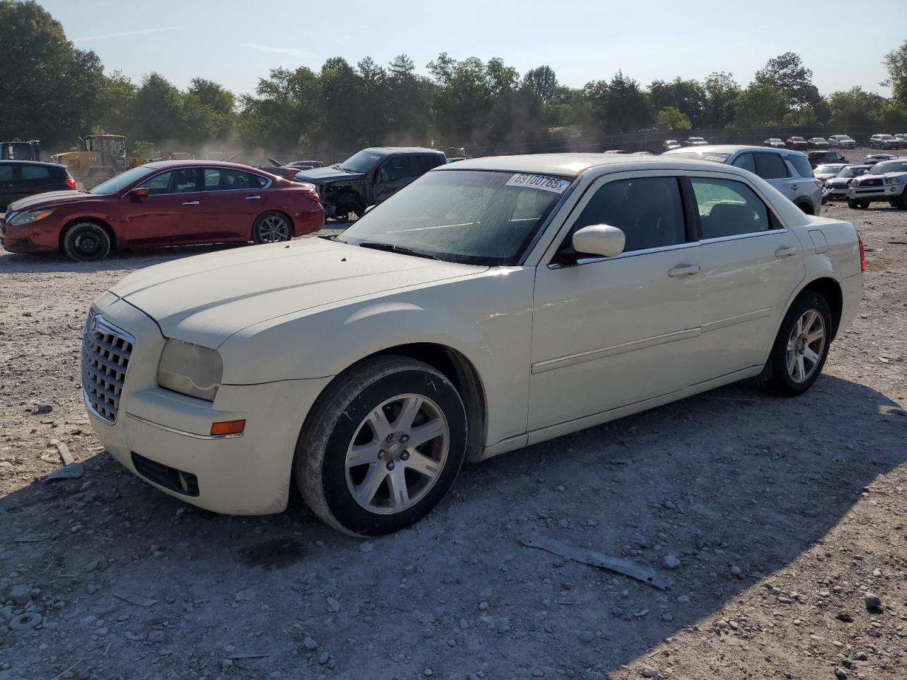 CHRYSLER 300 TOURING 2006