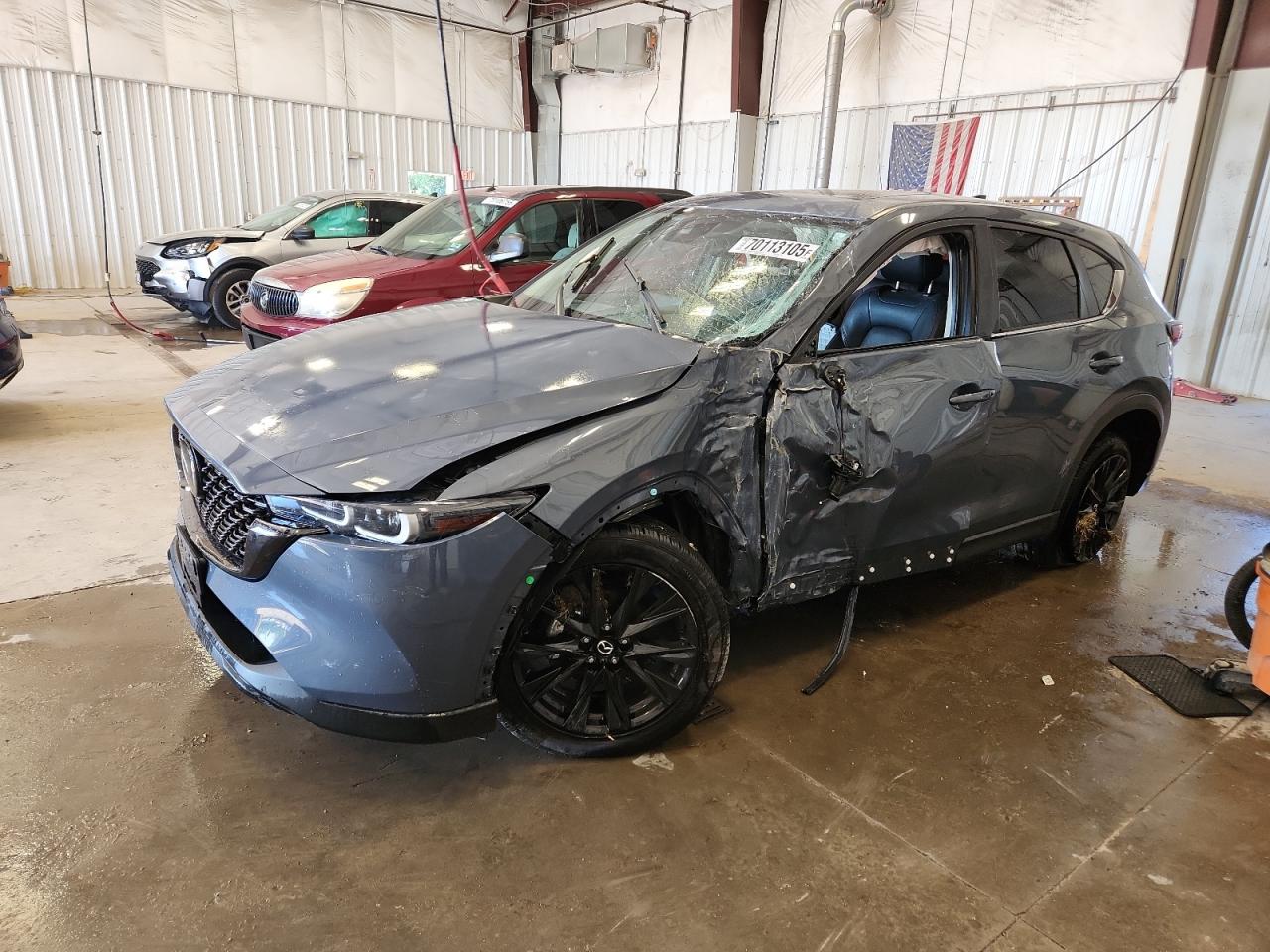 MAZDA CX-5 PREFE 2023