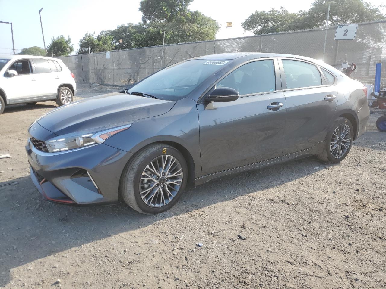 KIA FORTE GT L 2023