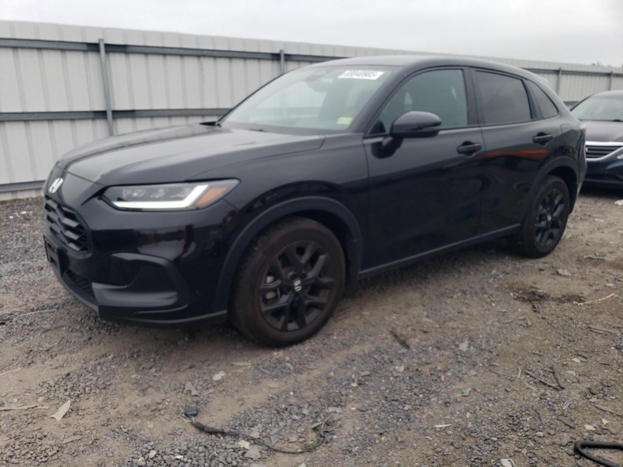 HONDA HR-V SPORT 2025
