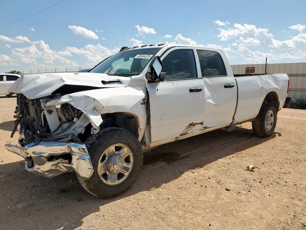 RAM 2500 TRADE 2021