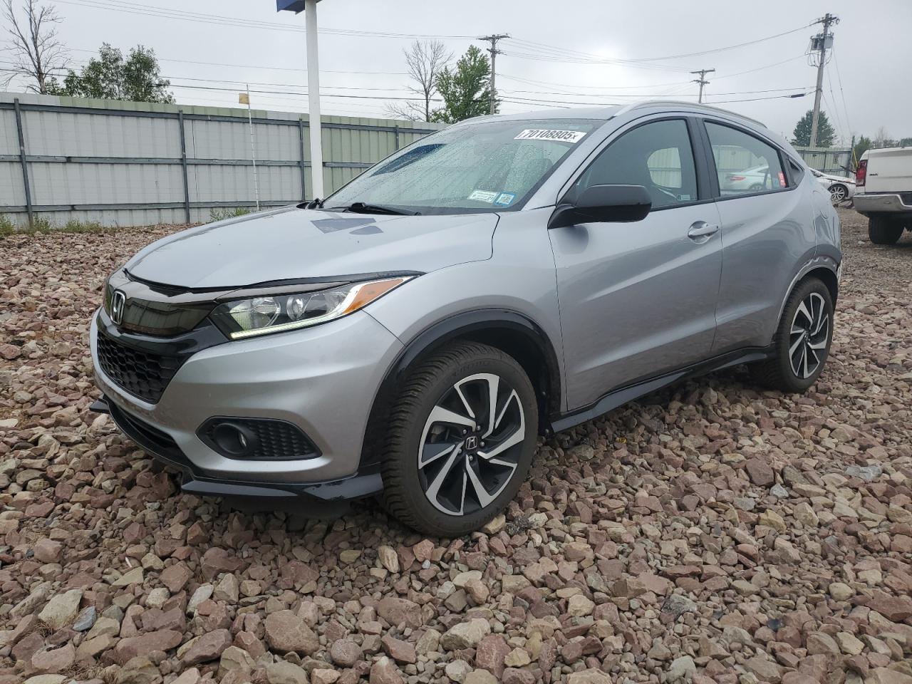 HONDA HR-V SPORT 2020