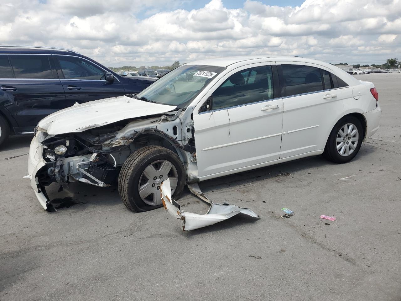 CHRYSLER SEBRING LX 2009