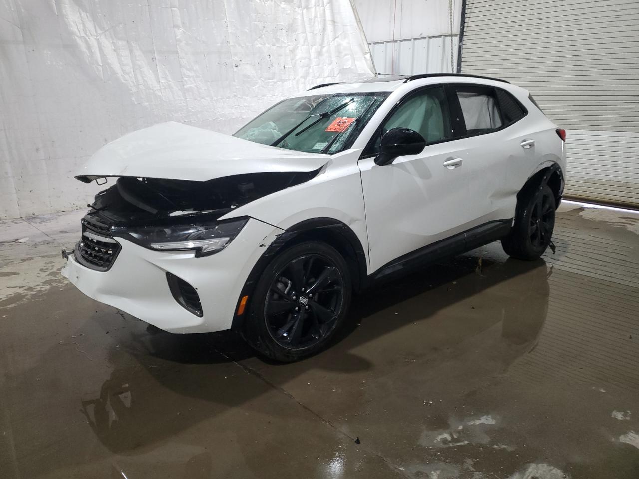 BUICK ENVISION E 2023