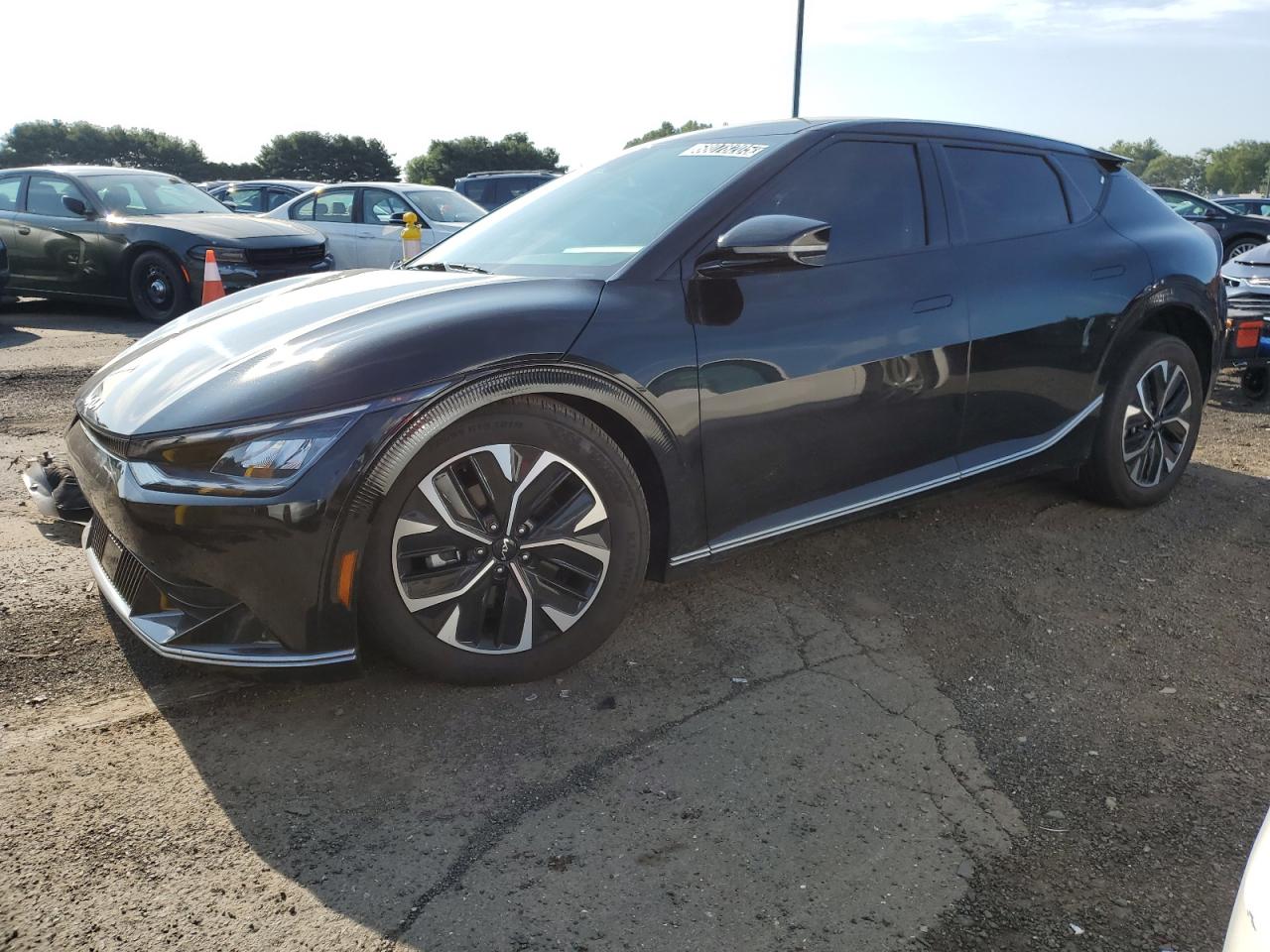 KIA EV6 LIGHT 2024