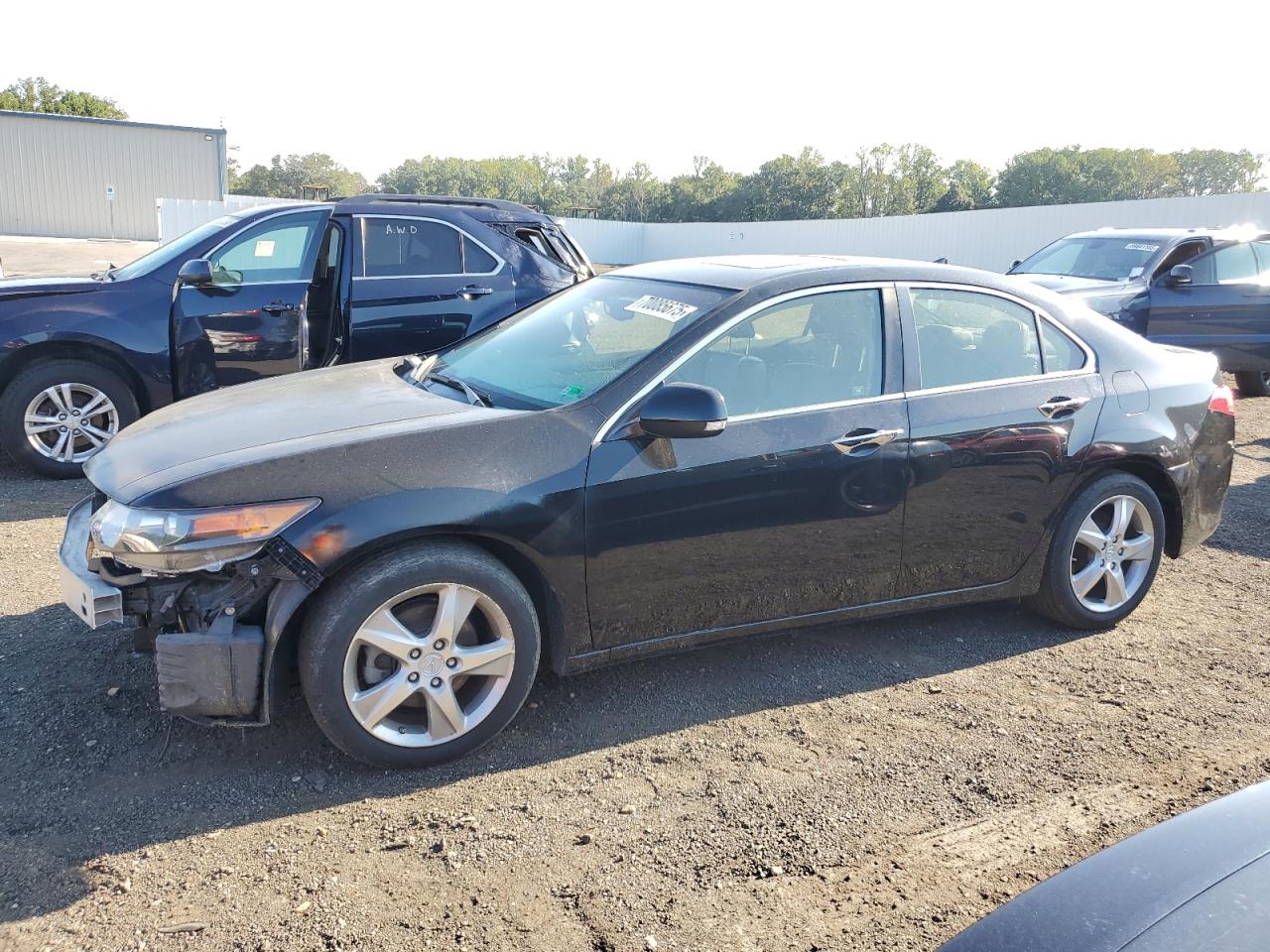 ACURA TSX 2013