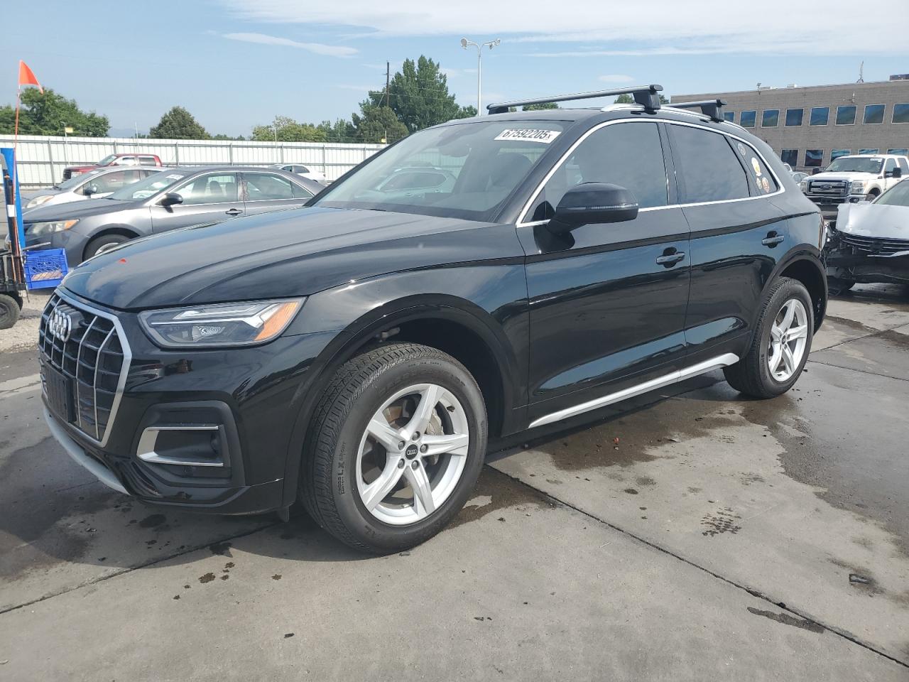 AUDI Q5 PREMIUM 2023