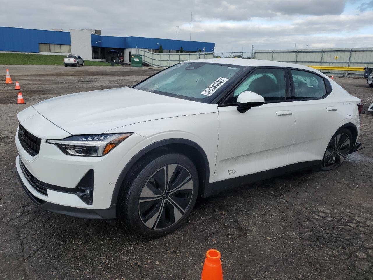 POLESTAR 2 2023