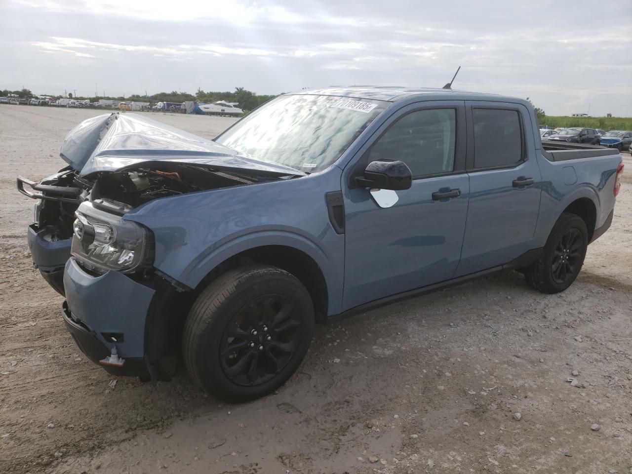 FORD MAVERICK X 2024