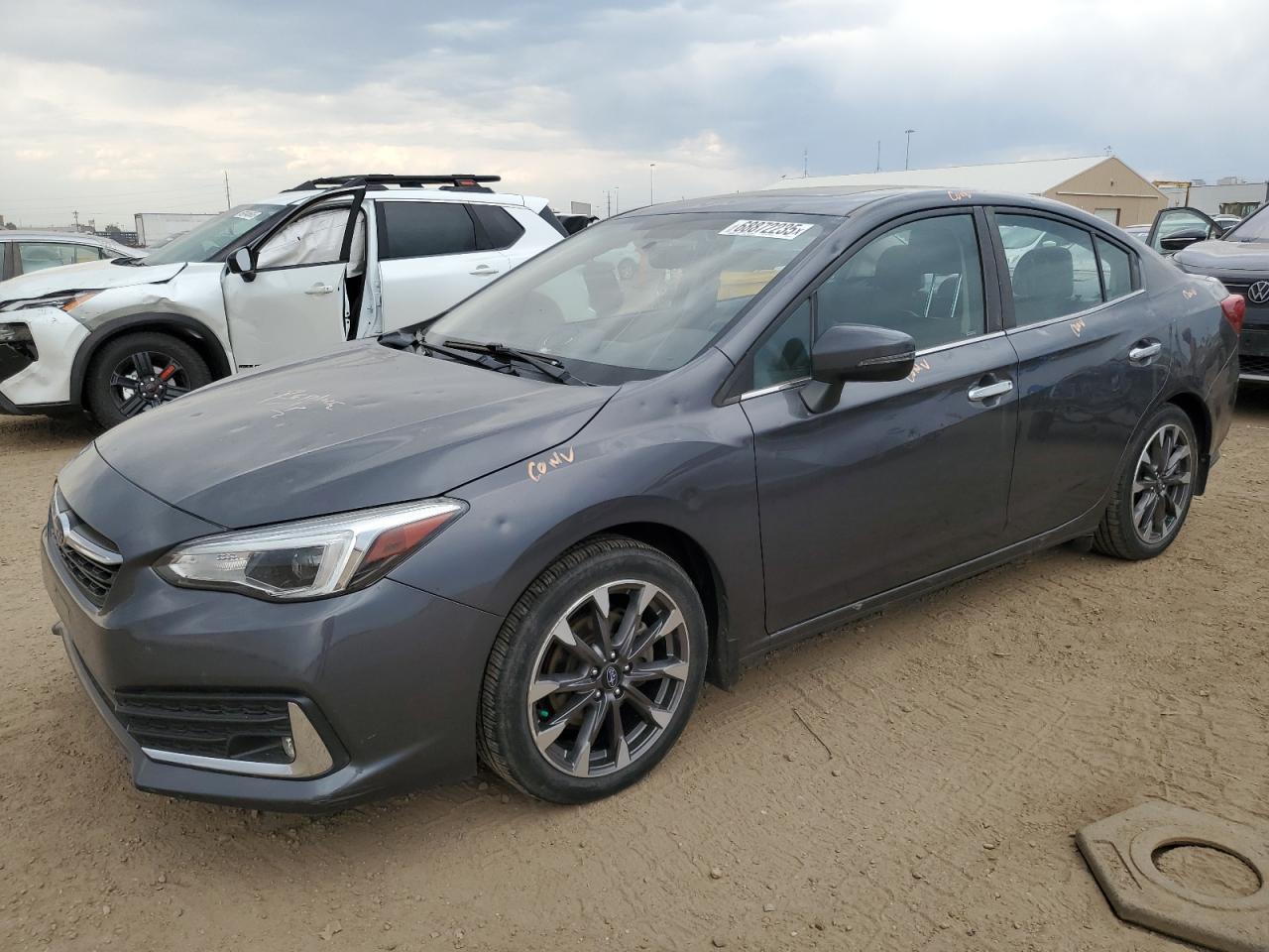 SUBARU IMPREZA LI 2020