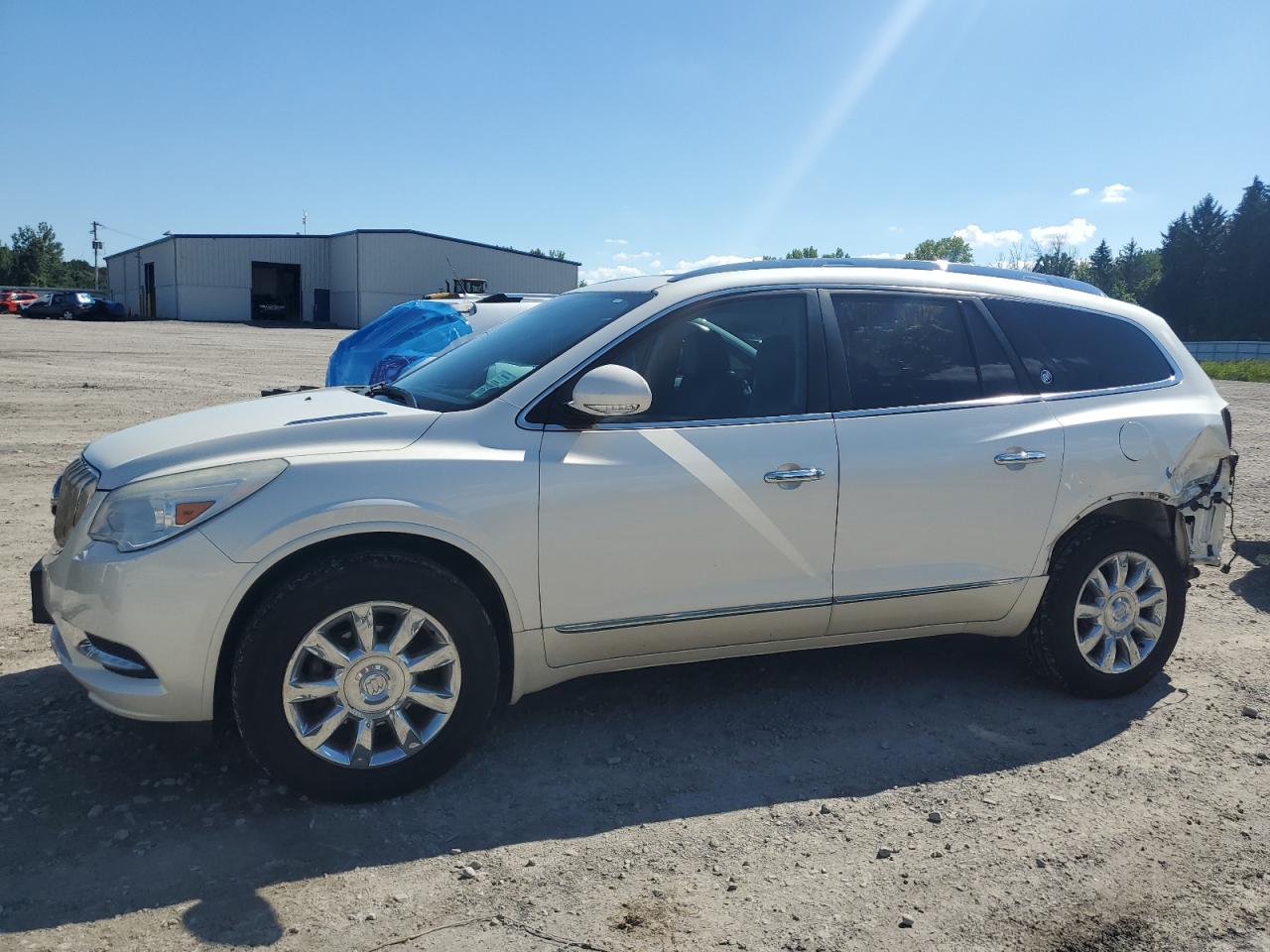 BUICK ENCLAVE 2015